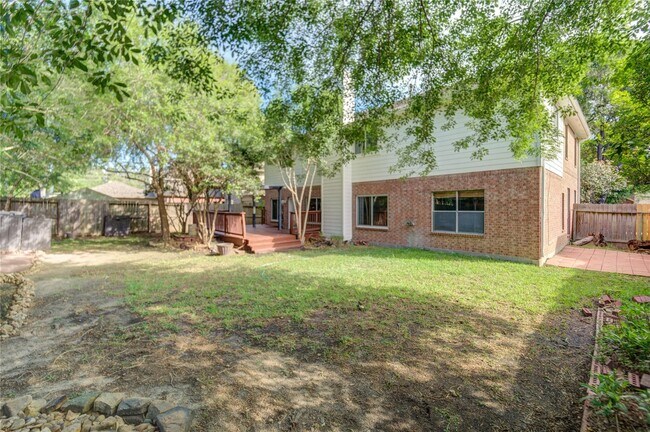 Building Photo - 12207 Lakewood Glade Ct