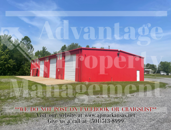 Building Photo - Warehouse Space Available