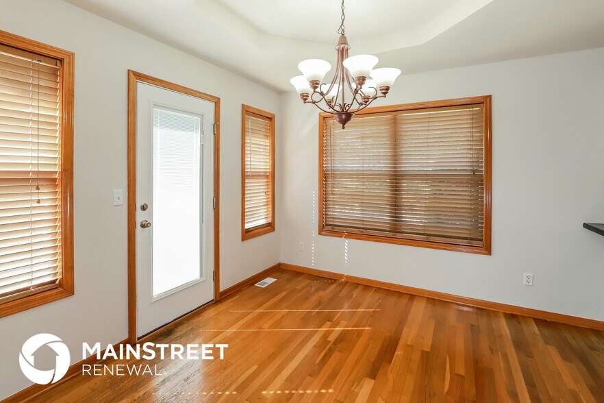 Building Photo - 1101 Melody Ct