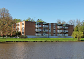 Building Photo - The Edgewater - 55+ Community