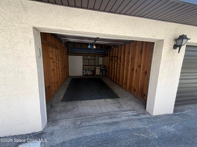 Building Photo - 5801 N Banana River Blvd