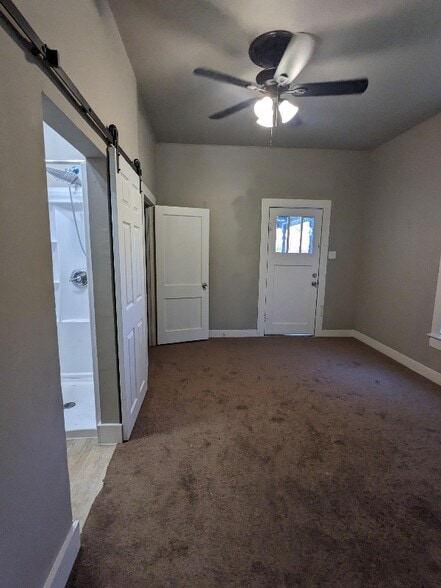 Building Photo - 1022 W Morgan St