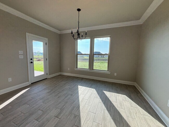 Building Photo - BRAND NEW 4 BEDROOM NORTH BOSSIER HOME