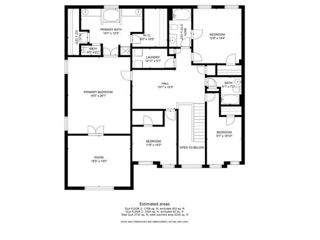 Building Photo - 1201 Ithaca Dr
