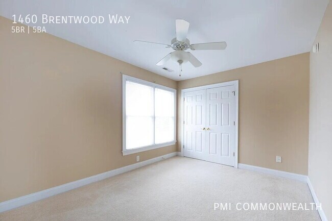 Building Photo - 1460 Brentwood Way