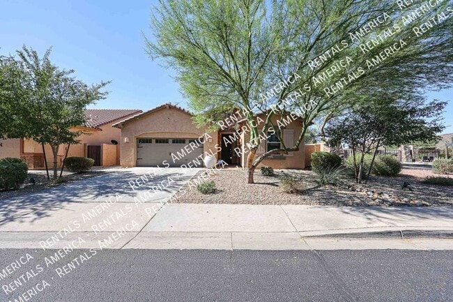 Building Photo - 7855 W Rock Springs Dr