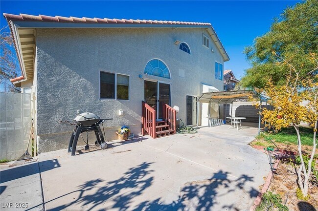 Building Photo - 10086 S Mesquite Fork Ct