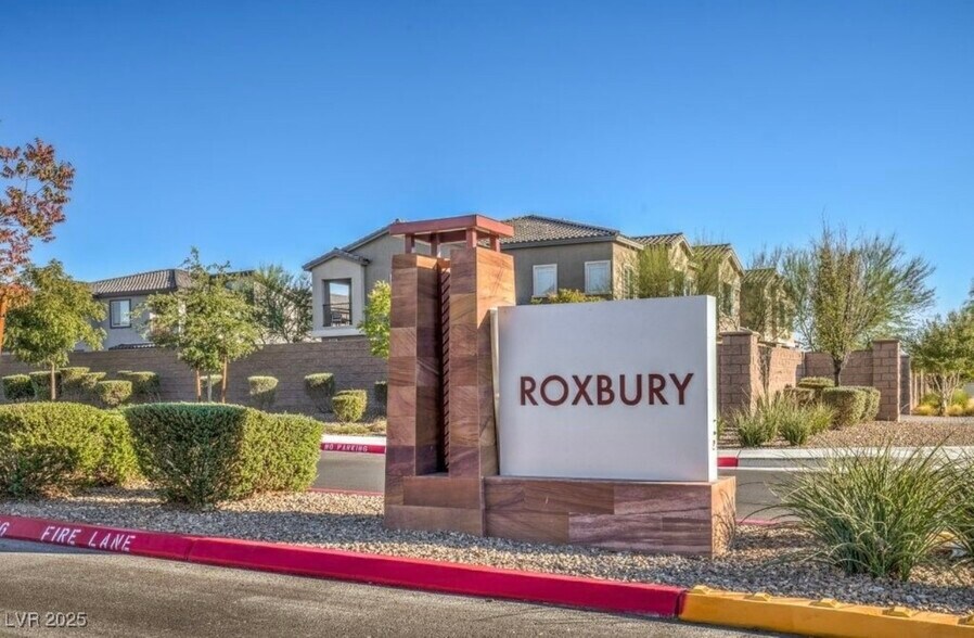 Building Photo - 7318 N Decatur Blvd