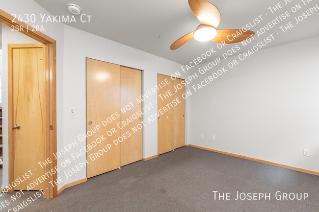 Building Photo - 2430 Yakima Ct