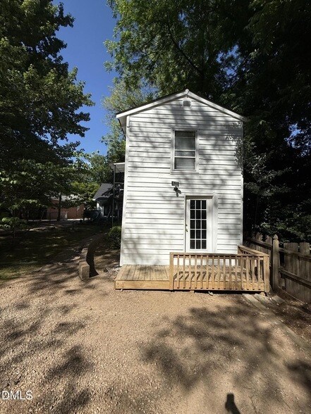 Building Photo - 1617 Sunrise Ave