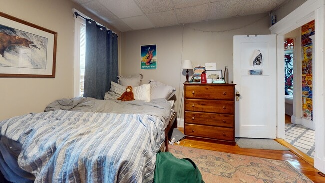 Building Photo - 6 Bailey St