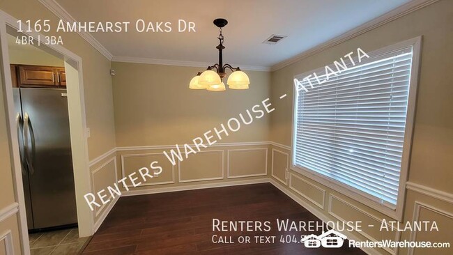 Building Photo - 1165 Amhearst Oaks Dr