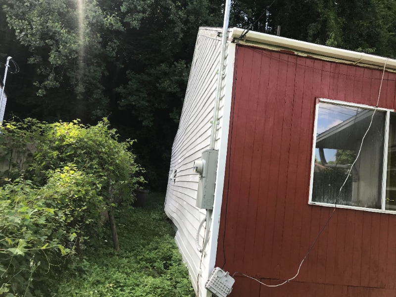 Building Photo - 411 S Ruffner Rd