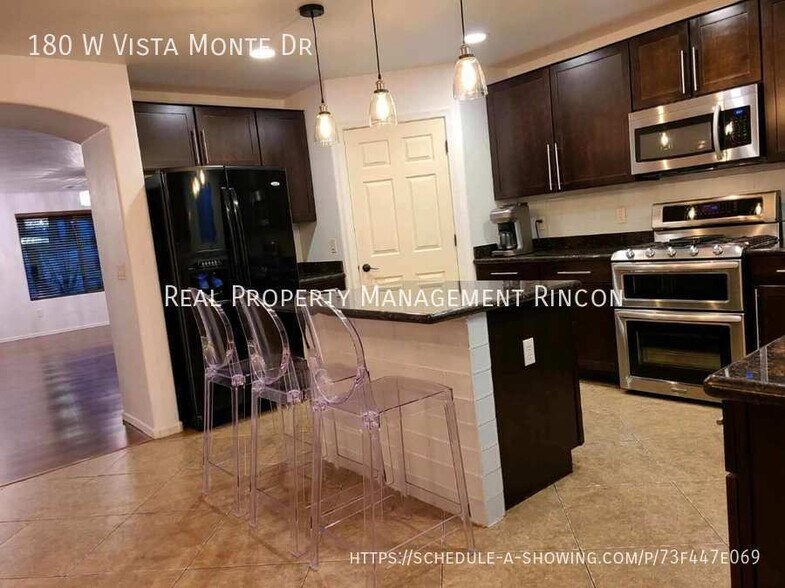 Building Photo - 180 W Vista Monte Dr