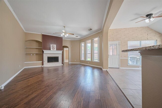 Building Photo - 4222 Merriweather St