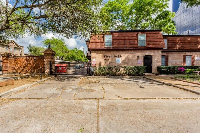 Building Photo - 3401 Timmons Ln