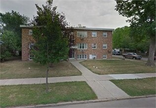 Building Photo - 1223 S Main St