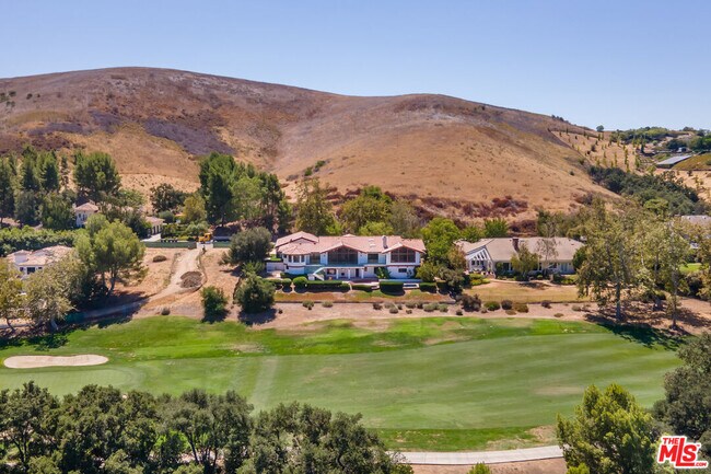 Building Photo - 5109 Lakeview Canyon Rd