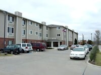 Building Photo - 3260 Bickers St