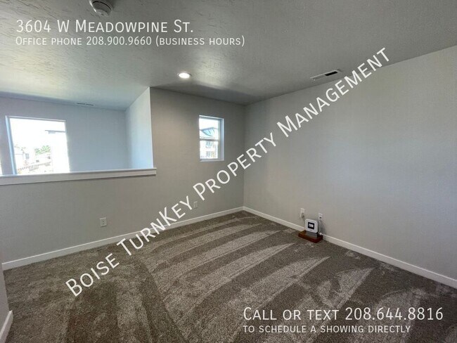 Building Photo - 3604 W Meadowpine St