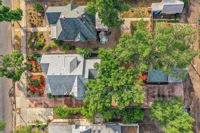 Building Photo - 1824 W Colorado Ave