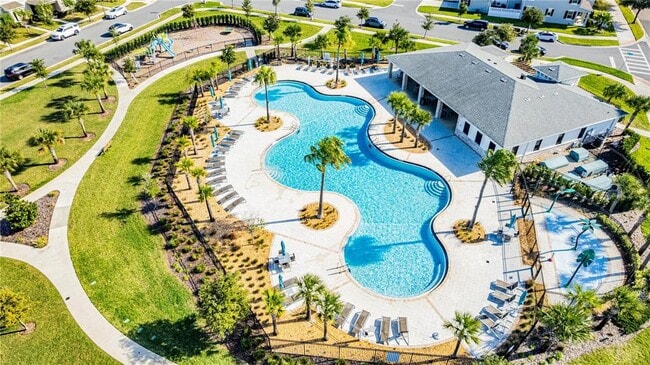 Building Photo - 16599 Barbours Crk Wy