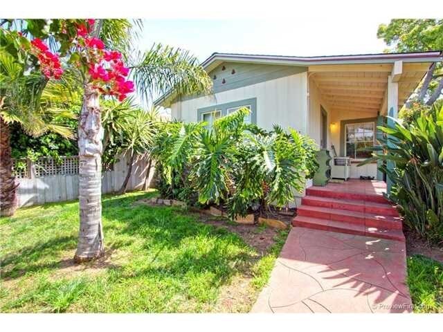 Primary Photo - 4647 W Point Loma Blvd