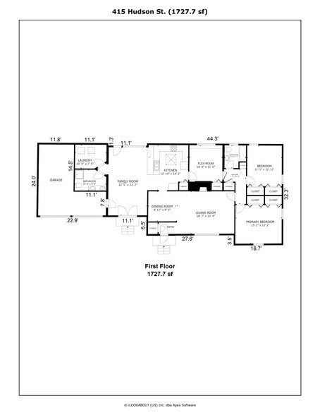Building Photo - 415 Hudson St
