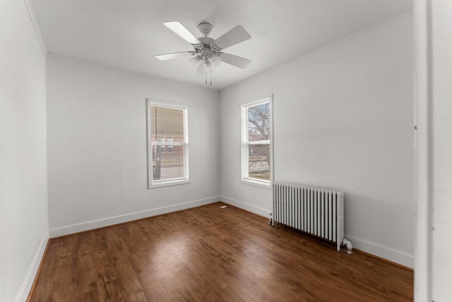 Building Photo - 917 N 18th St