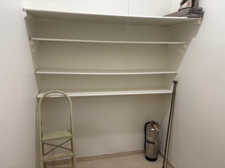 Pantry - 3055 32nd St