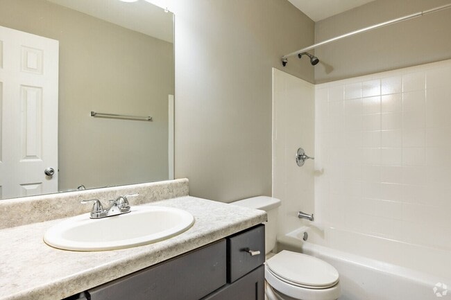 Building Photo - Your New Home at Hidden Woods