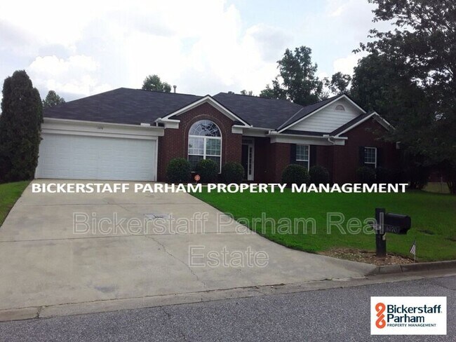 Building Photo - 1070 Watervalley Dr