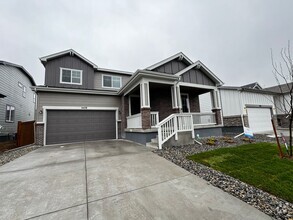 Building Photo - Brand New, Beautiful House in Timnath Lakes!