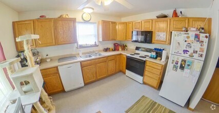 Building Photo - 607 Vattier Street