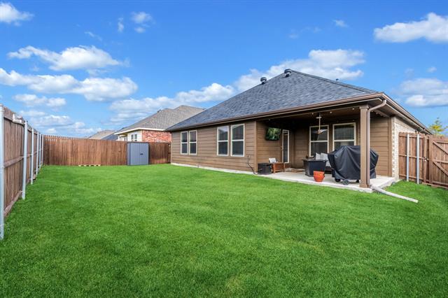 Building Photo - 601 Rawhide Way