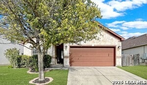 Building Photo - 25110 Terlingua Bend