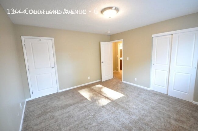Building Photo - 1344 Courtland Ave