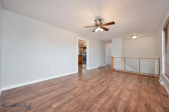 Building Photo - Spacious and Upgraded, Pet Friendly 4 Bed,...