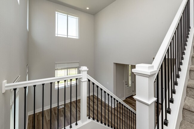 Building Photo - New Construction - Tehaleh community