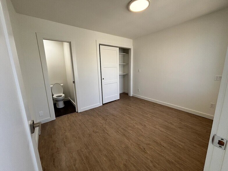 Building Photo - 265 Lobos St