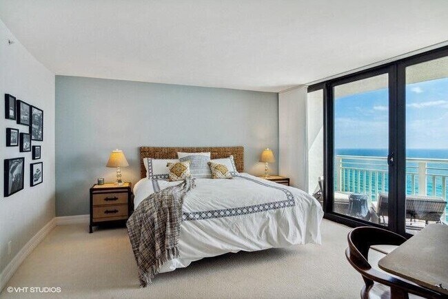 Building Photo - 3000 N Ocean Dr