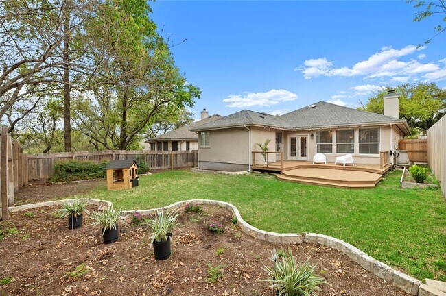 Building Photo - 11817 Lake Stone Dr
