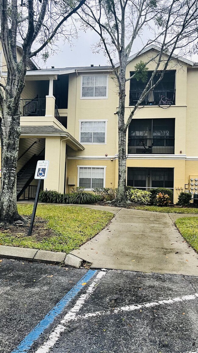 Primary Photo - 2612 Robert Trent Jones Dr