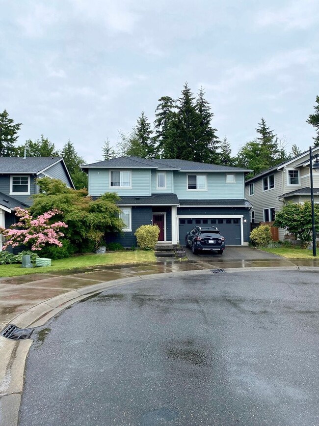 Building Photo - 4bd/3ba House in Tehaleh