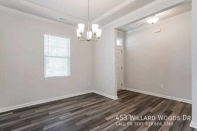 Building Photo - 453 Willard Wds Dr