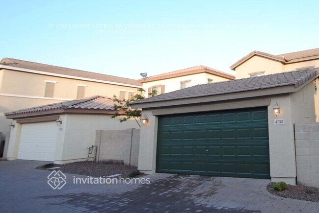 Building Photo - 4732 E Olney Ave