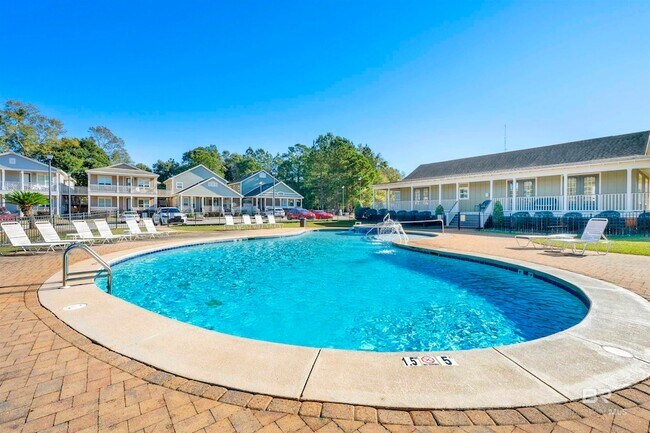 Building Photo - 25806 Pollard Rd