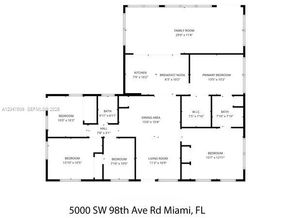 Building Photo - 5000 SW 98th Avenue Rd