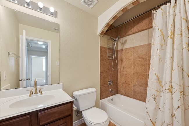 Building Photo - 5810 Post Oak Manor Dr