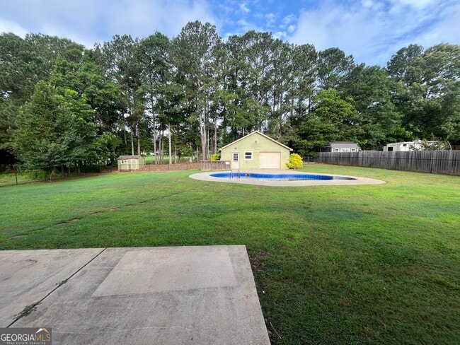 Building Photo - 104 Fisher Mill Dr
